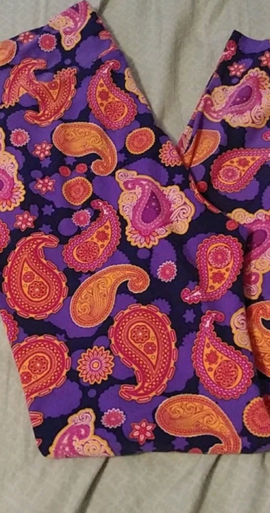 Lularoe  tc for size 14-22